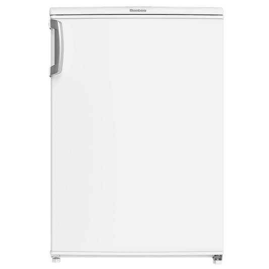 Blomberg 54cm Undercounter Larder Fridge - White