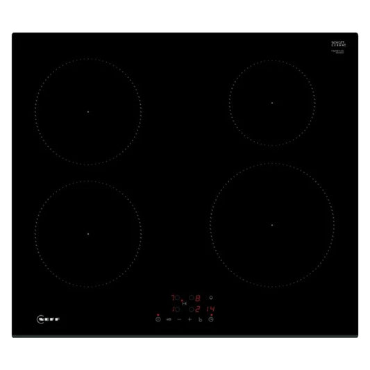 NEF-T36FB41X0G Induction hob 60cm