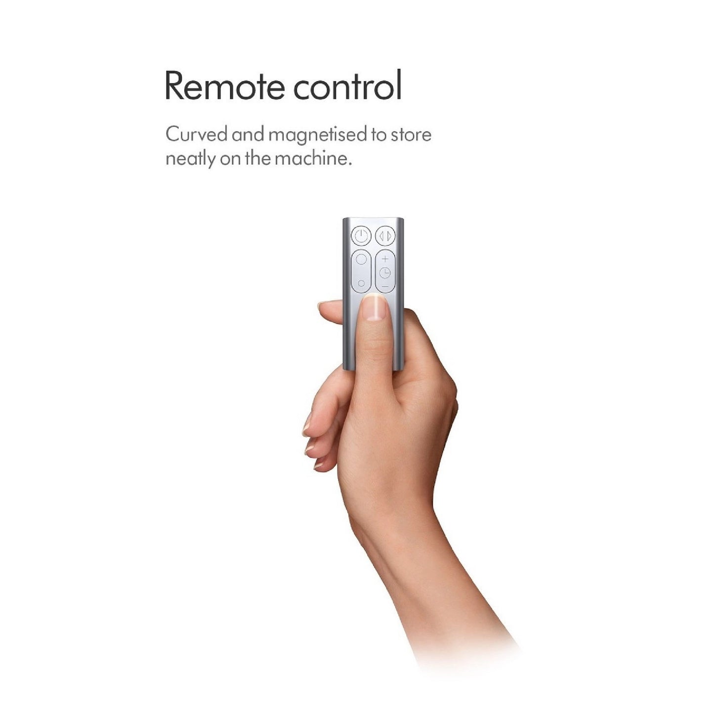 Dyson TP00 Tower Fan Air Purifier