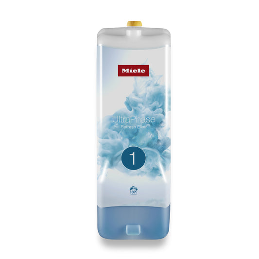 Miele Ultraphase 1 Single cartridge 12080880  refresh elixir