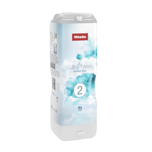 Miele Ultraphase 2 Single cartridge 11615040  refresh elixir