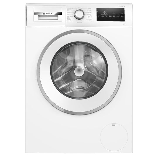 Bosch WAN28254GB 8kg 1400 Spin Washing Machine - White