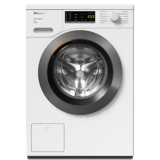 Miele WEA125WCS Washing Machine 8kg