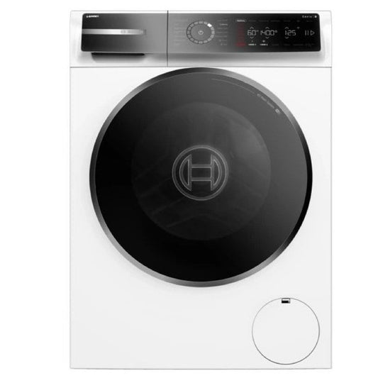 Bosch WGB264A1GB 11KG 1400 Spin Washing Machine - White