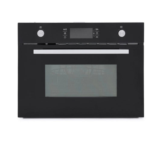 Montpellier MWBIC74B Built-in Combination Microwave